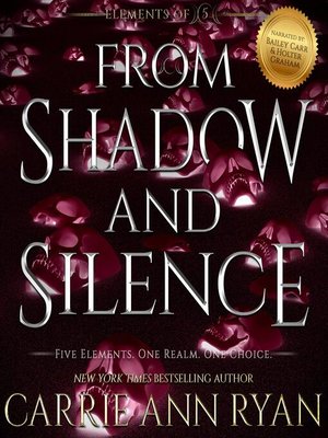 cover image of From Shadow and Silence